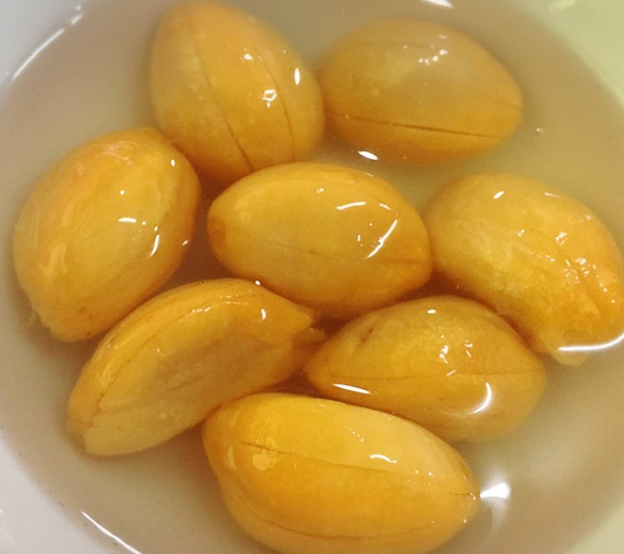 ปก-ระกำหวาน
