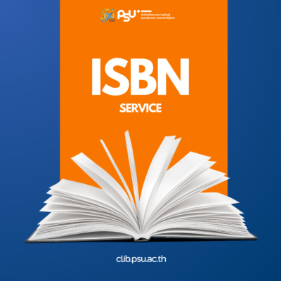 ISBN Service